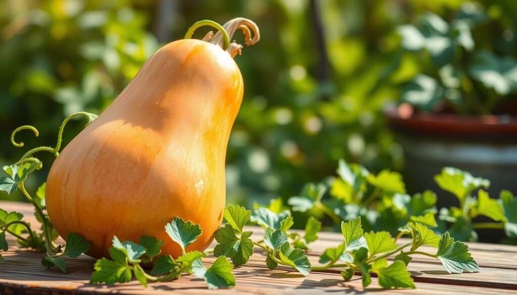 dynia butternut uprawa