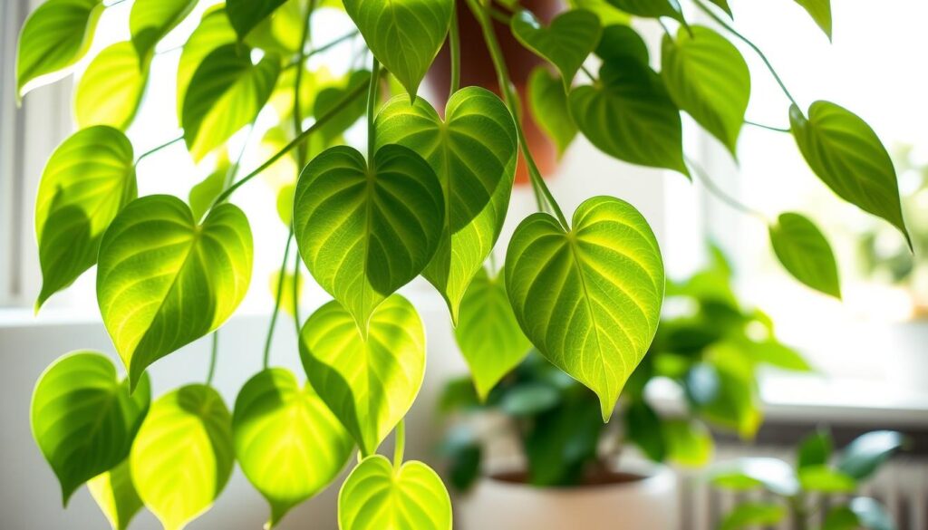 epipremnum aureum